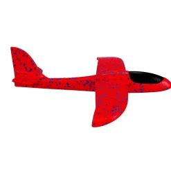 Voertuigen|Vang En Werpspel>Alert Vliegtuig Foam 50 Cm