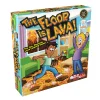 Kinderspellen>Goliath Vloer Is Lava - Kinderspel
