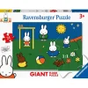 Legpuzzels>Ravensburger Vloerpuzzel Mega Nijntje 24 Stuks