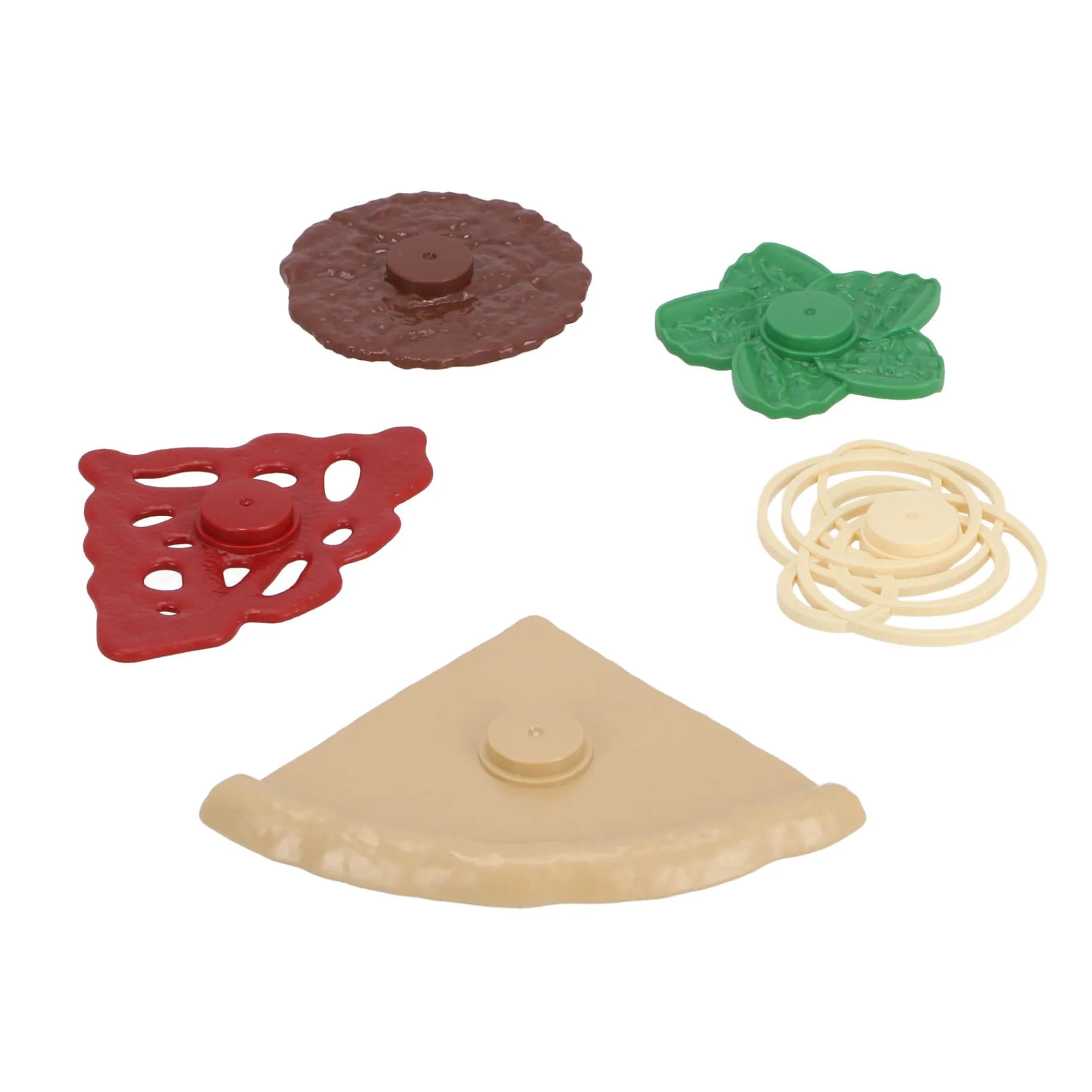 Meisjes|Keukengerei> Voedselset pizza