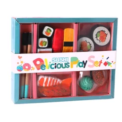 Meisjes|Keukengerei> Voedselset sushi