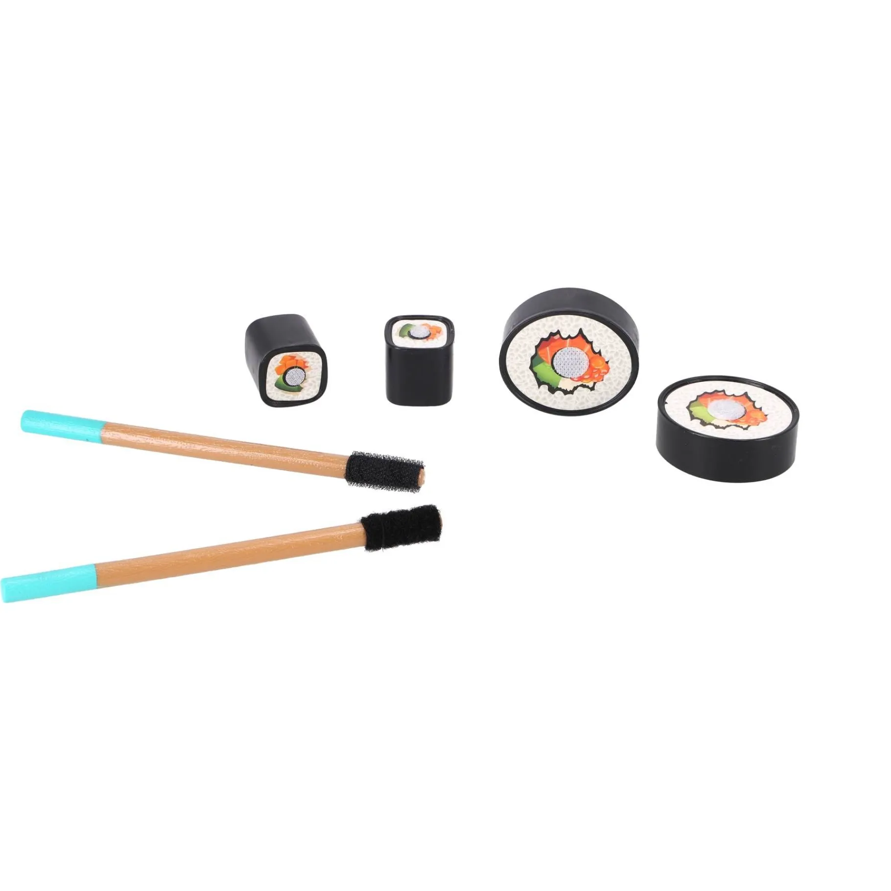 Meisjes|Keukengerei> Voedselset sushi