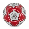 Voetbal> Voetbal Ajax oud logo maat 5