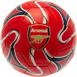 Voetbal> Voetbal arsenal cc maat 5