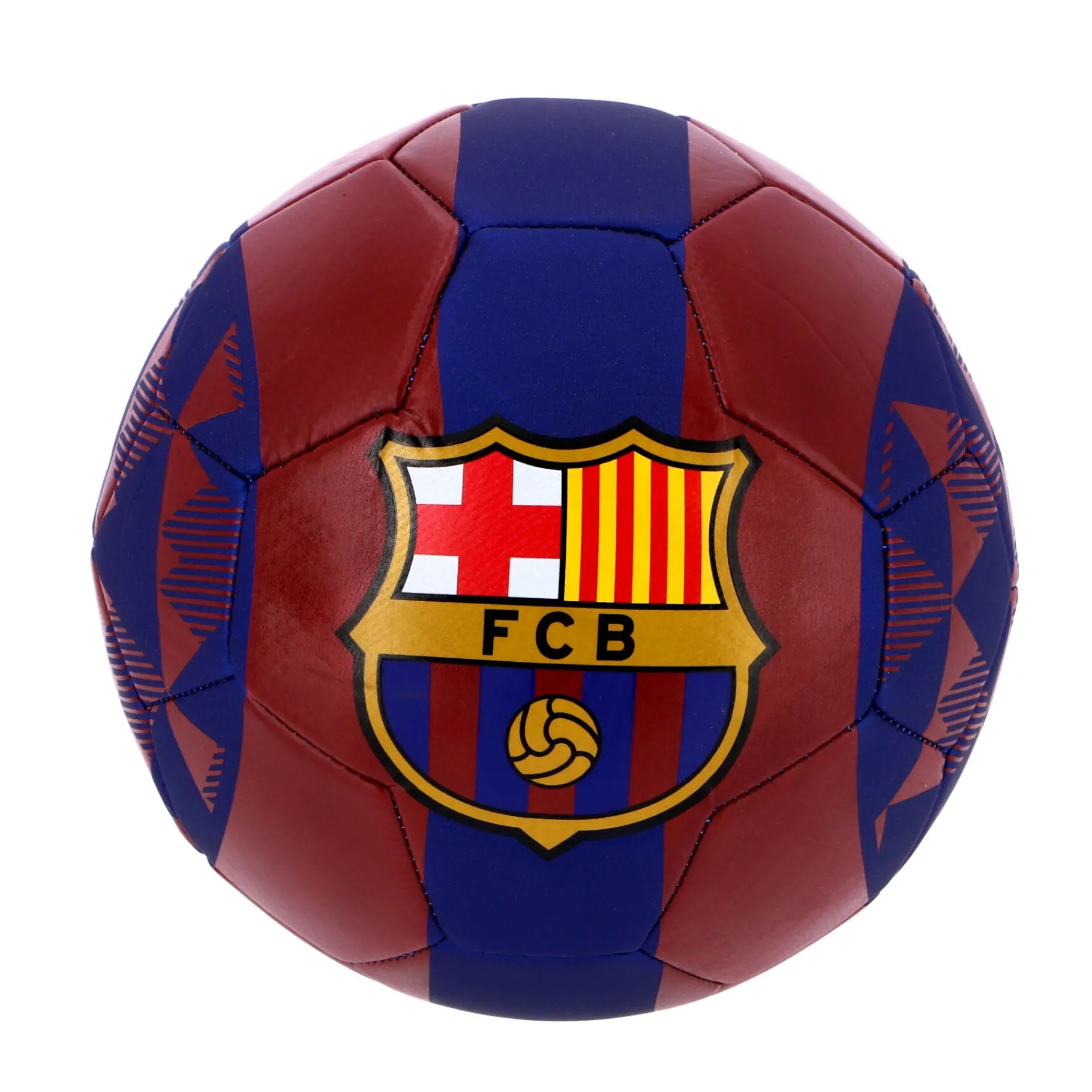 Voetbal> Voetbal barcelona home 23/24 maat 5