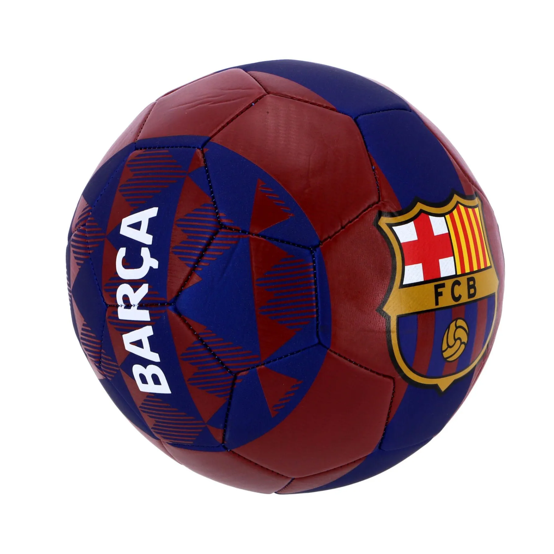 Voetbal> Voetbal barcelona home 23/24 maat 5