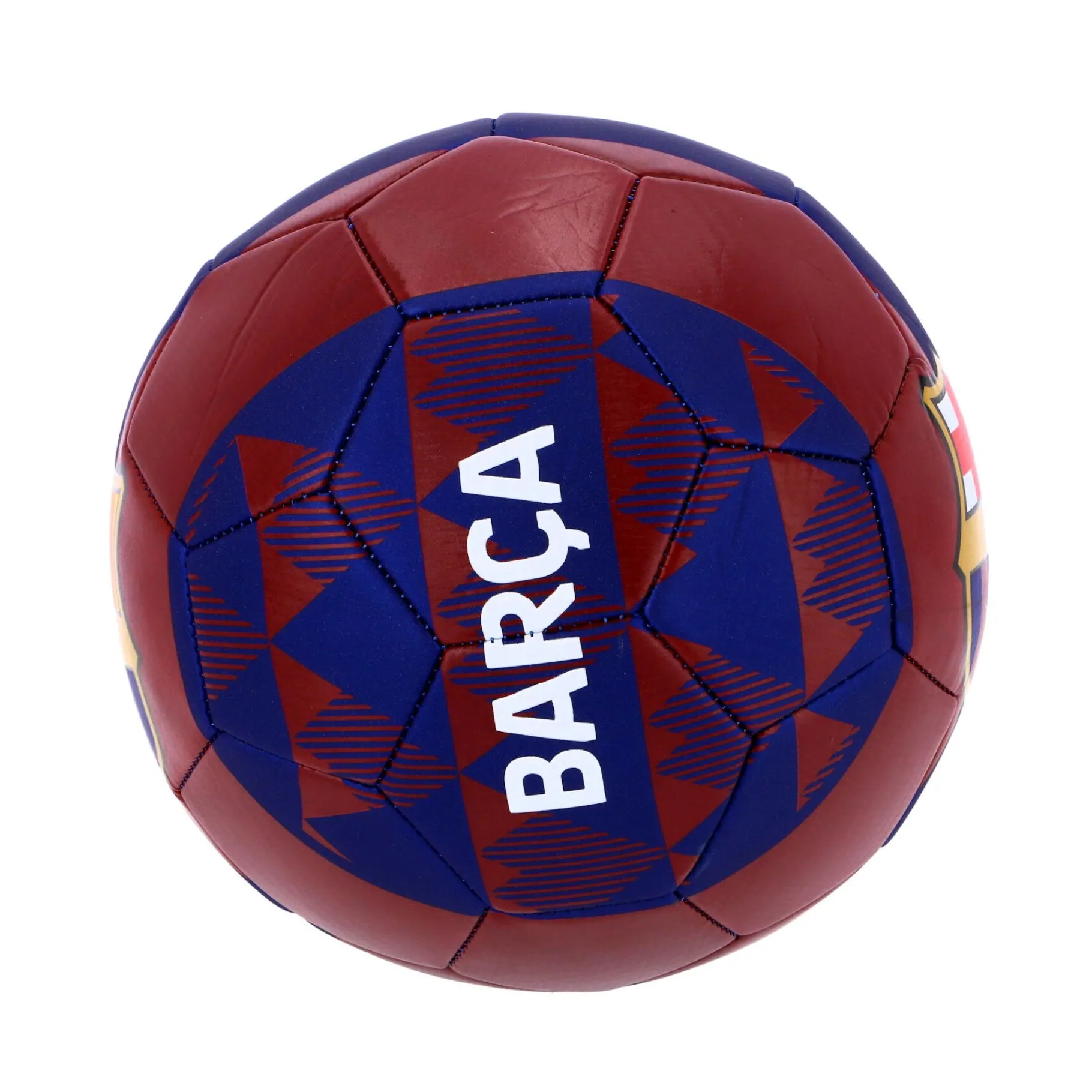 Voetbal> Voetbal barcelona home 23/24 maat 5
