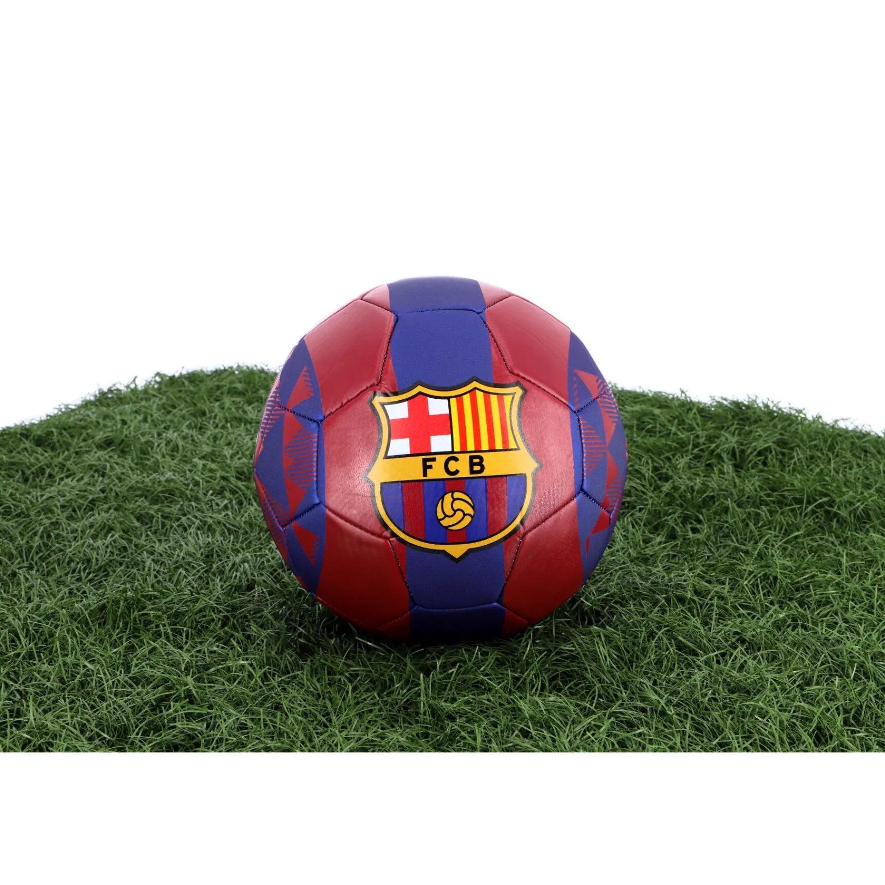 Voetbal> Voetbal barcelona home 23/24 maat 5