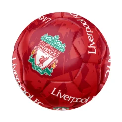 Voetbal> Voetbal Liverpool cc maat 5
