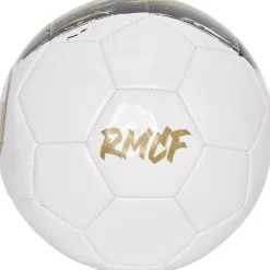 Voetbal> Voetbal Real Madrid CC Maat 5