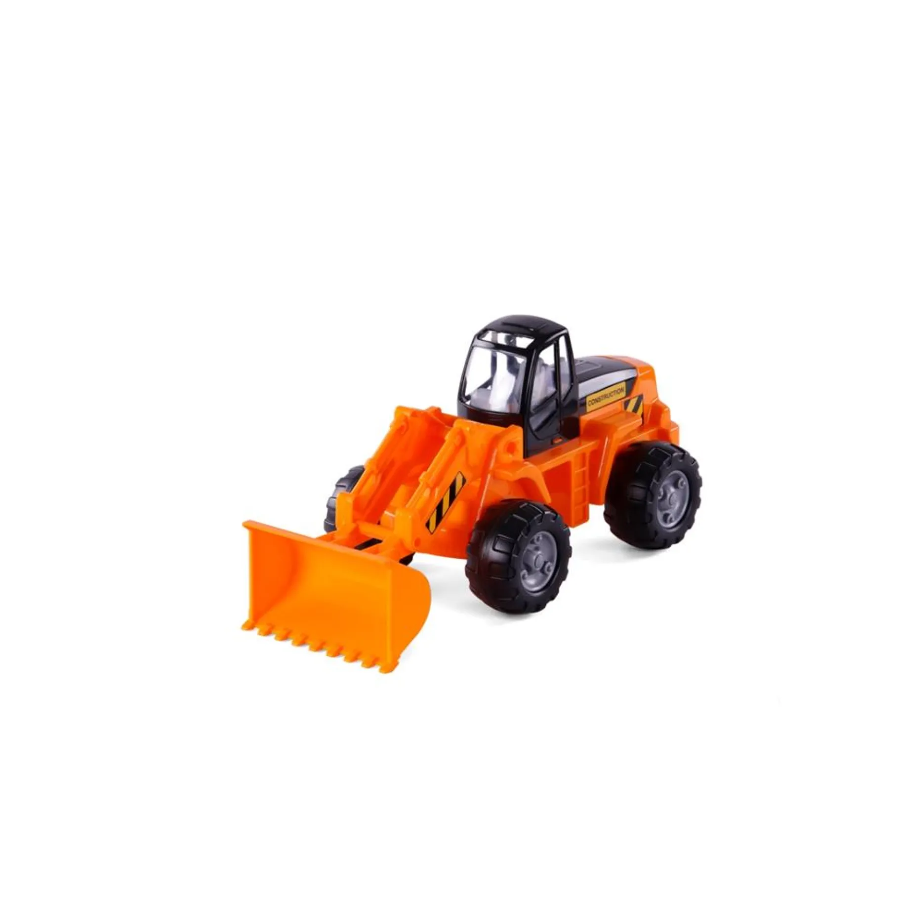 Jongens>Polesie Volvo Vrachtwagen Met Oplegger En Bulldozer