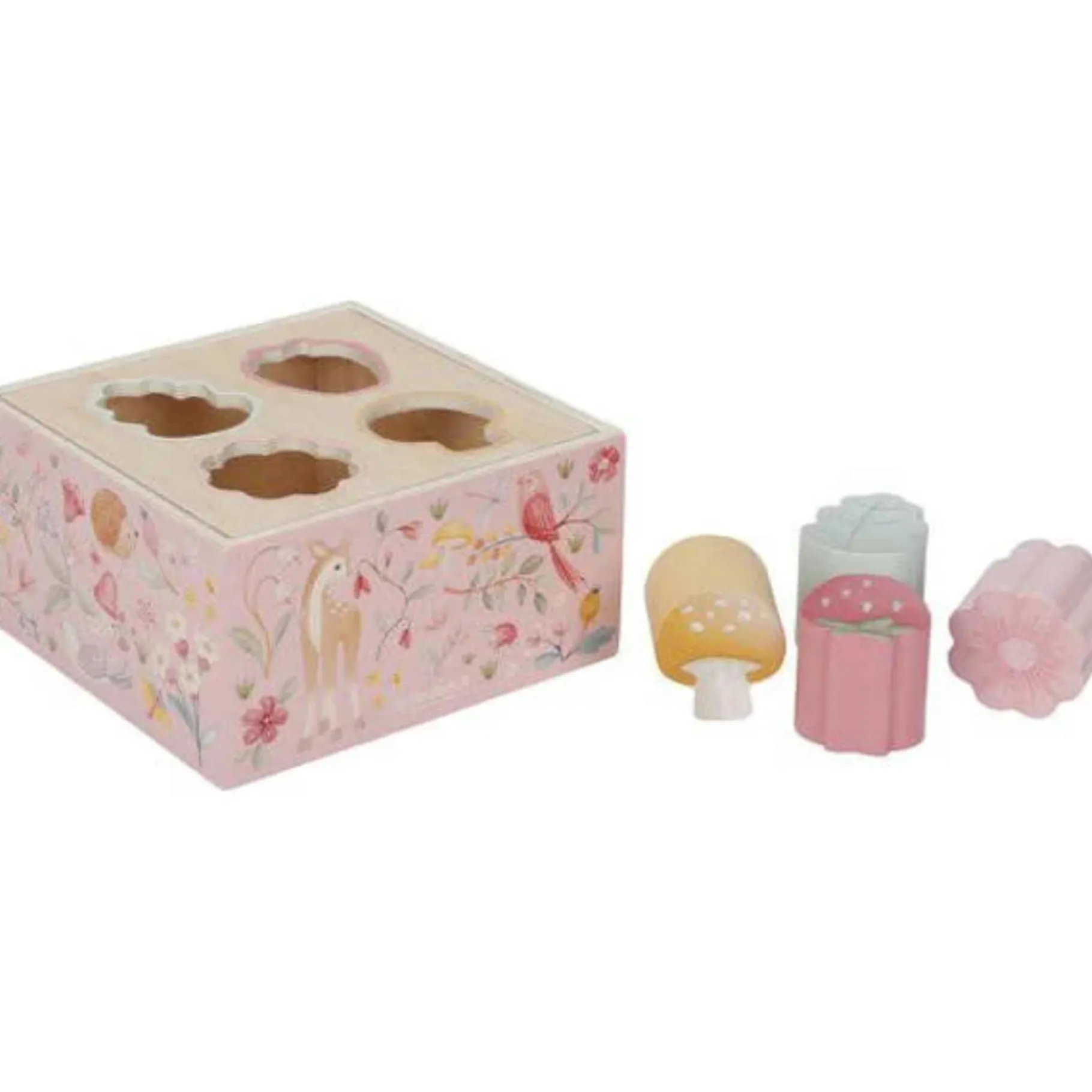 Vormenstoven> Vormenstoof Fairy Garden