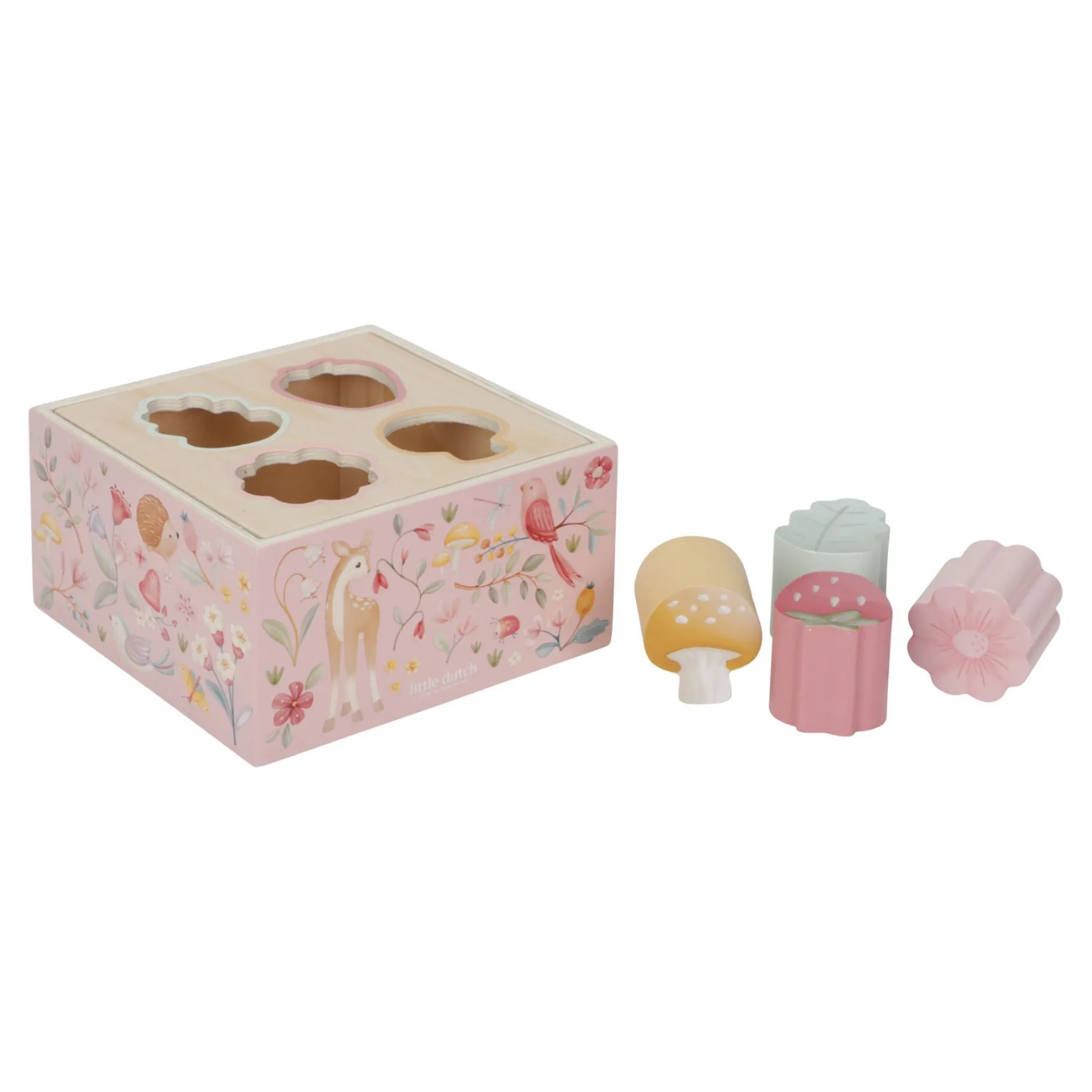 Vormenstoven> Vormenstoof Fairy Garden