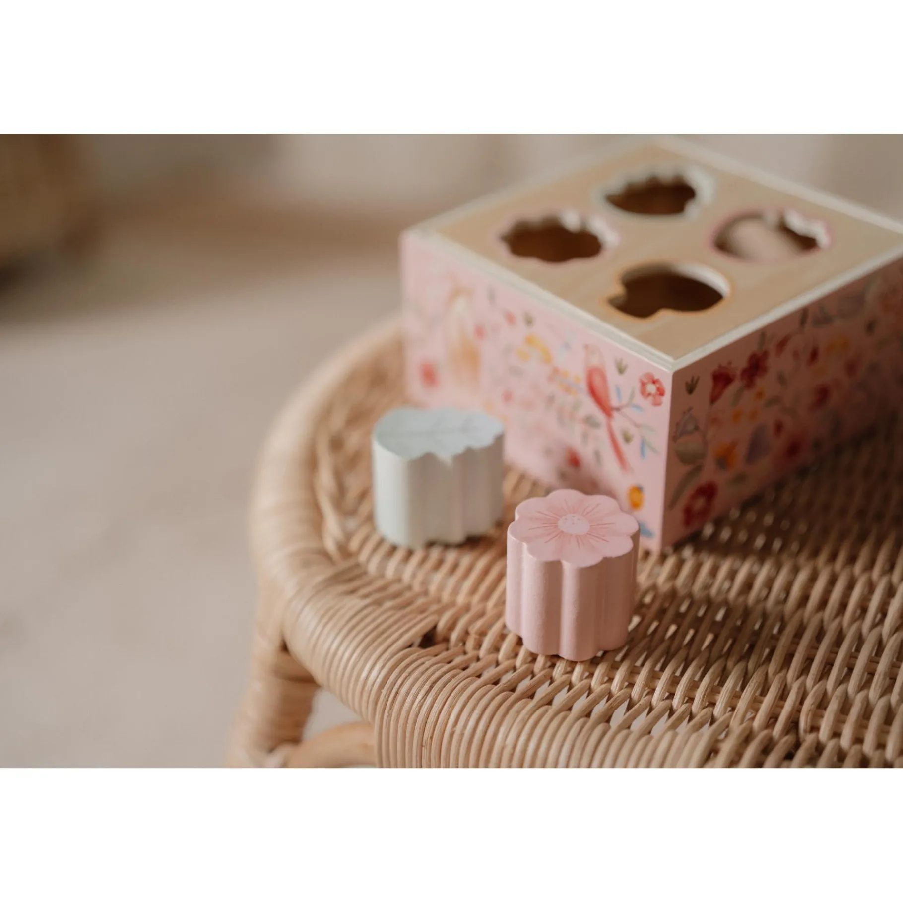 Vormenstoven> Vormenstoof Fairy Garden