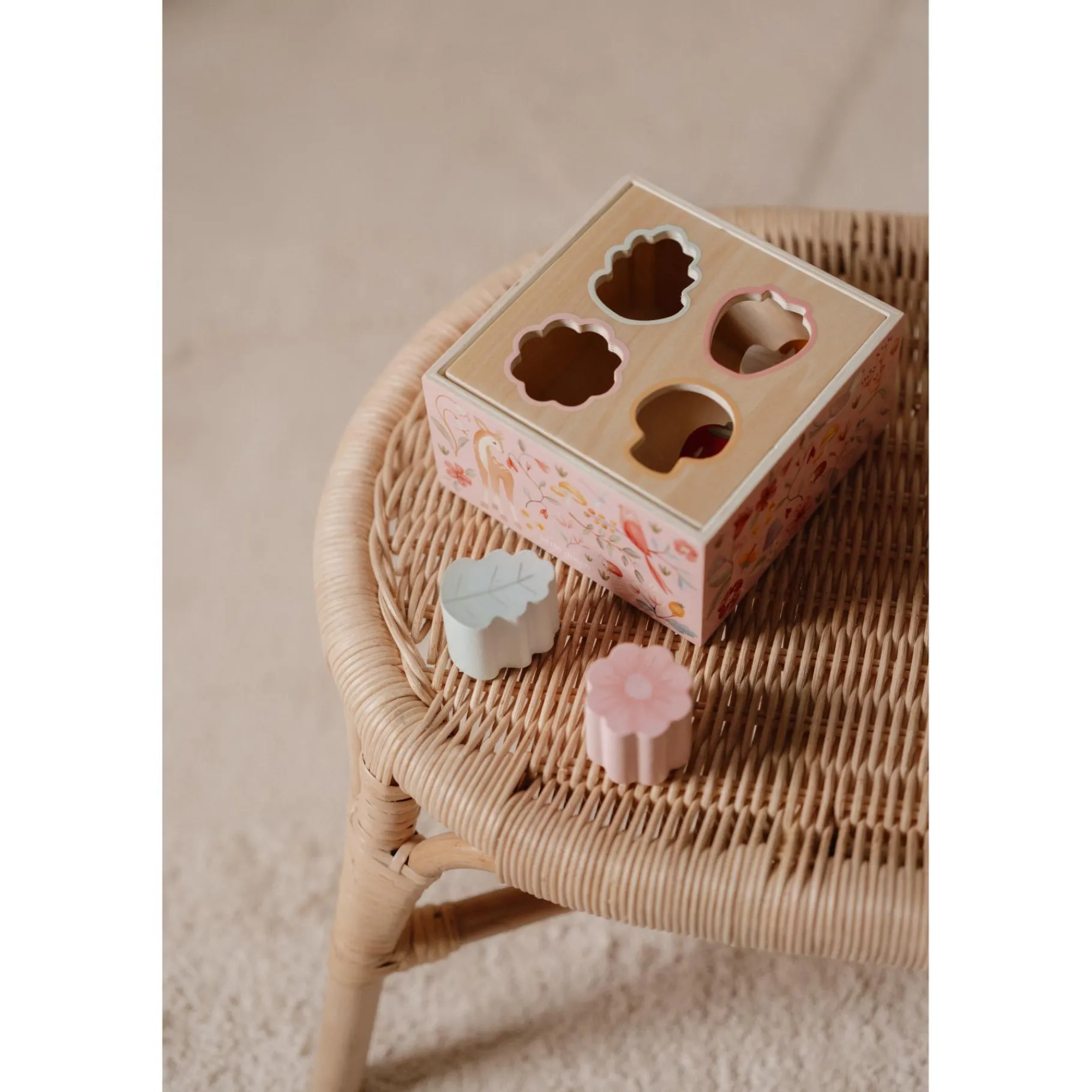 Vormenstoven> Vormenstoof Fairy Garden