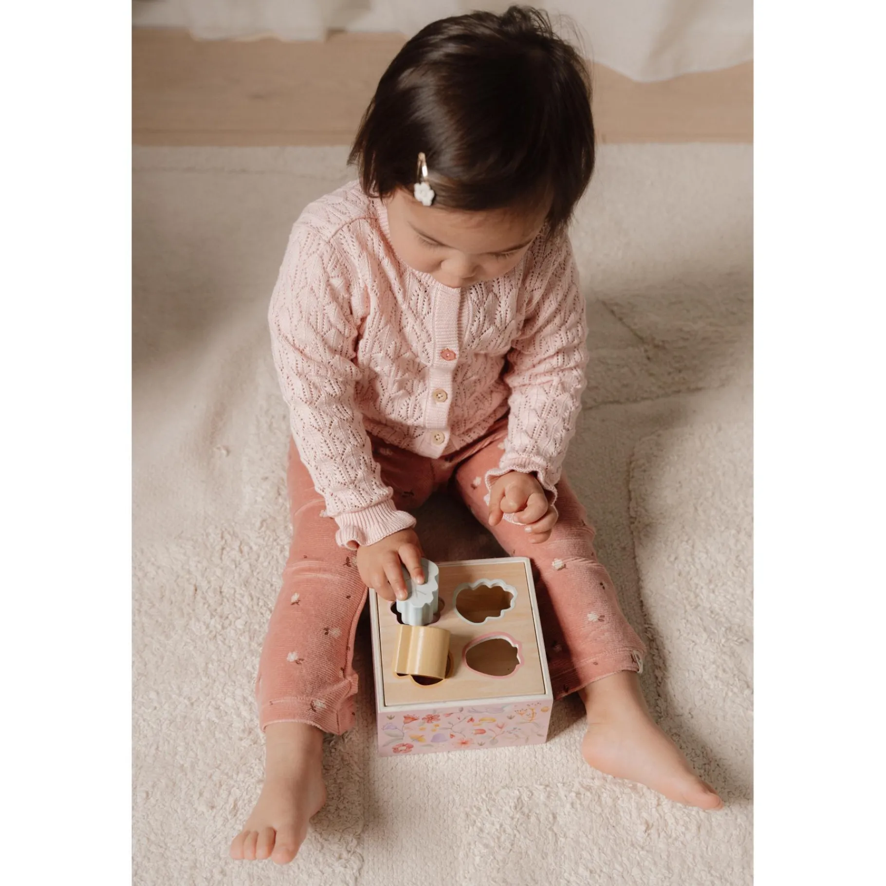 Vormenstoven> Vormenstoof Fairy Garden