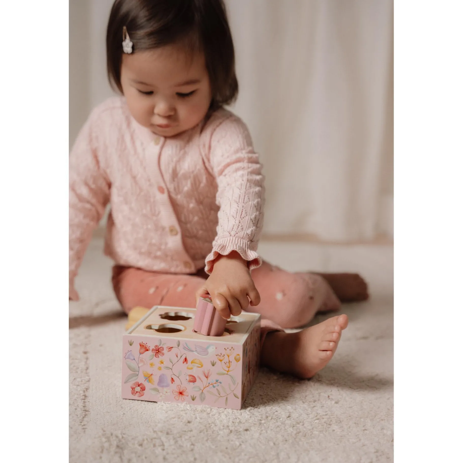 Vormenstoven> Vormenstoof Fairy Garden