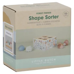 Vormenstoven>Little Dutch Vormenstoof Forest Garden