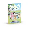 Vriendenboeken> Vriendenboek Bluey