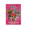 Vriendenboeken> Vriendenboek LOL Surprise
