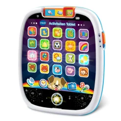 Tablet>Vtech Activiteiten Tablet