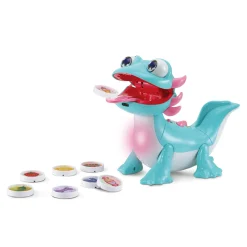 Babyspeelgoed> Vtech Axel Mijn Smulpret Vriendje