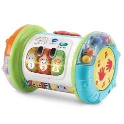 Babyspeelgoed>Vtech Baby 3 In 1 Activiteitenroller