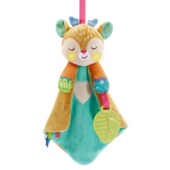 Knuffeldoekjes En Knuffelboekjes>Vtech Baby 2 In 1 Knuffelhert