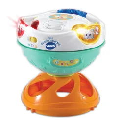 Babyspeelgoed>Vtech Baby 3 In 1 Magische Muziekbal