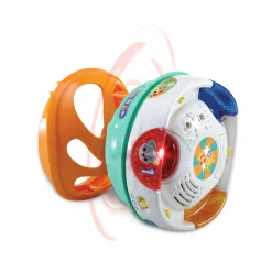 Babyspeelgoed></noscript>Vtech Baby 3 In 1 Magische Muziekbal