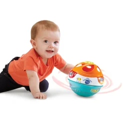 Babyspeelgoed></noscript>Vtech Baby 3 In 1 Magische Muziekbal
