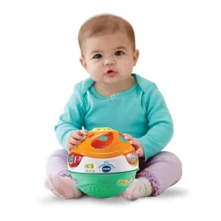 Babyspeelgoed></noscript>Vtech Baby 3 In 1 Magische Muziekbal