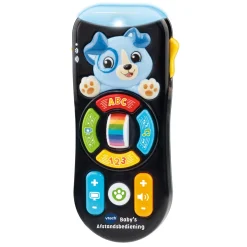 Babyspeelgoed> Vtech Baby Baby's Afstandsbediening