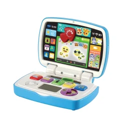 Tablet>Vtech Baby Baby's Eerste Laptop
