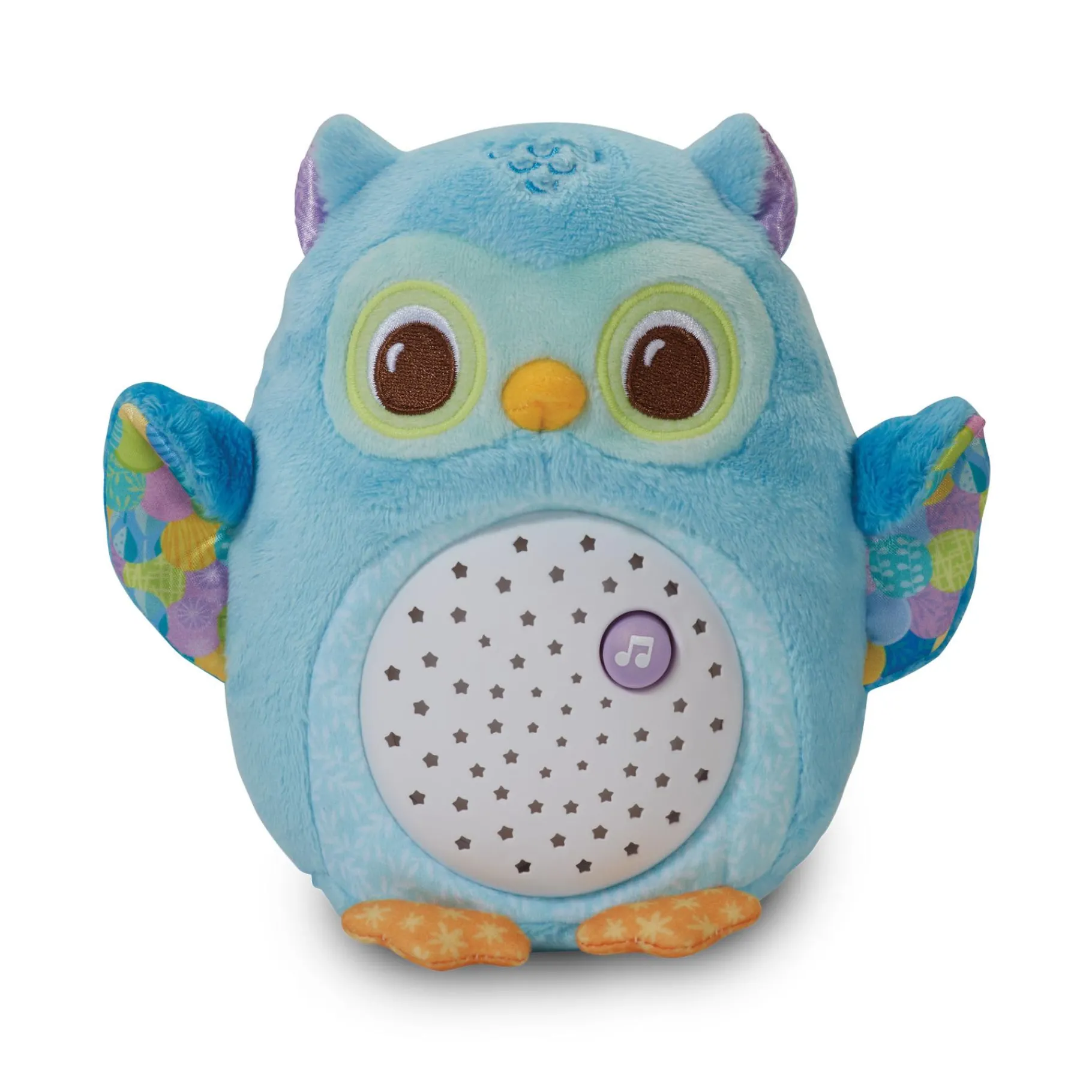 Babyspeelgoed>Vtech Baby Bedtijd Uiltje