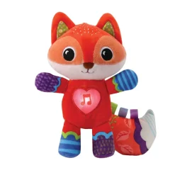 Plucheknuffels|Babyspeelgoed>Vtech Baby Bedtijd Vosje