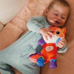 Plucheknuffels|Babyspeelgoed></noscript>Vtech Baby Bedtijd Vosje