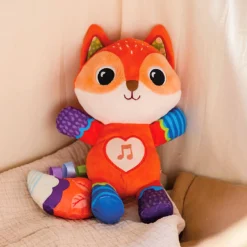 Plucheknuffels|Babyspeelgoed></noscript>Vtech Baby Bedtijd Vosje