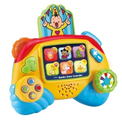 Babyspeelgoed>Vtech Baby Bumba Game Controller