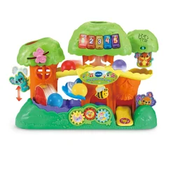Babyspeelgoed>Vtech Baby Dierenpret Ballenboom