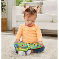 Babyspeelgoed></noscript>Vtech Baby Dierenvriendjes Muziekboek