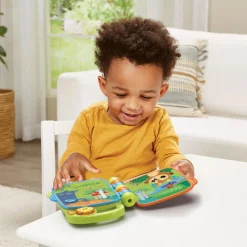 Babyspeelgoed></noscript>Vtech Baby Dierenvriendjes Muziekboek