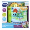 Educatief Baby- En Peuterspeelgoed|Babyspeelgoed>Vtech Baby Dierenvriendjes Boekje