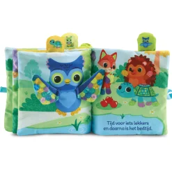 Educatief Baby- En Peuterspeelgoed|Babyspeelgoed></noscript>Vtech Baby Dierenvriendjes Boekje
