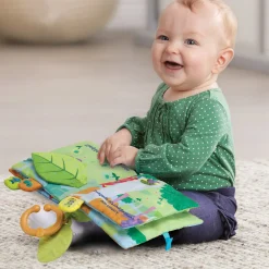 Educatief Baby- En Peuterspeelgoed|Babyspeelgoed></noscript>Vtech Baby Dierenvriendjes Boekje