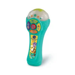 Babyspeelgoed> Vtech Baby Dierenvriendjes Microfoon