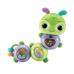 Babyspeelgoed>Vtech Baby Draai En Wiebel Rups