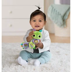 Babyspeelgoed></noscript>Vtech Baby Draai En Wiebel Rups