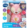 Plucheknuffels>Vtech Baby Dromenland Beertje Roze