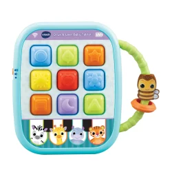 Tablet>Vtech Baby Druk & Leer Baby Tablet